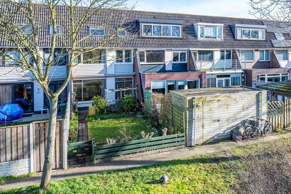 Medium property photo - Adingmoor 2, 2151 VL Nieuw-Vennep